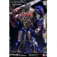 Transformers The Last Knight Statue Optimus Prime 89 cm